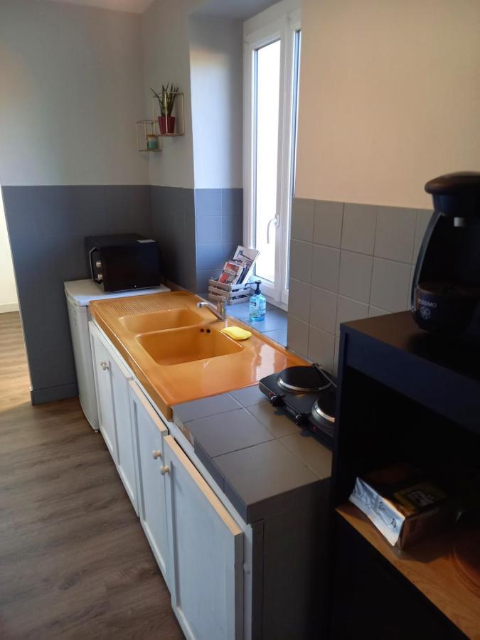 Longraye Maison Thalene מראה חיצוני תמונה
