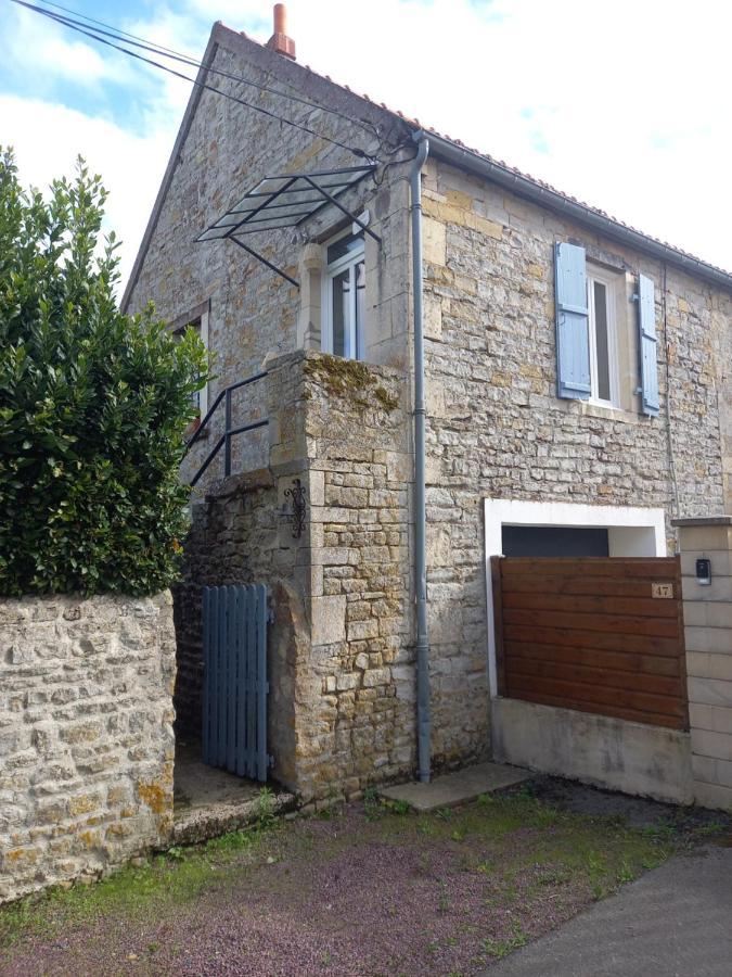 Longraye Maison Thalene מראה חיצוני תמונה