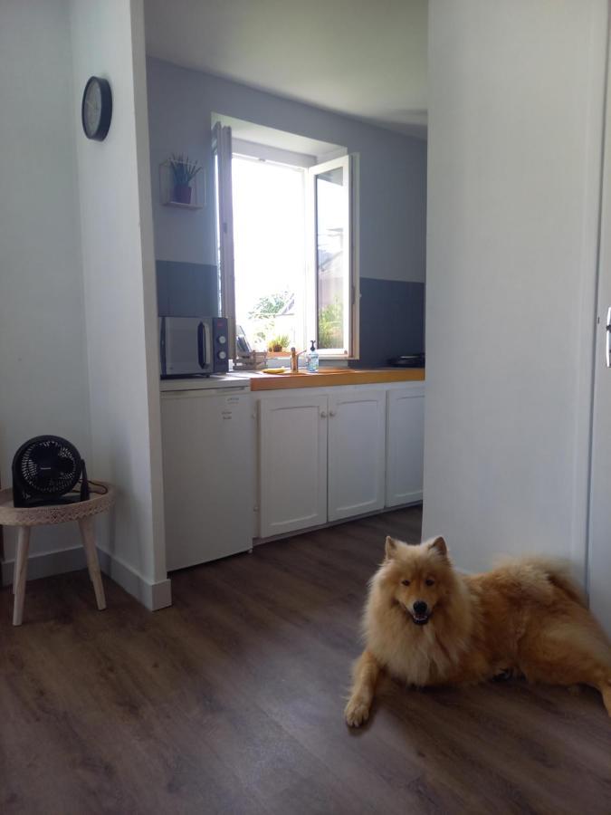 Longraye Maison Thalene מראה חיצוני תמונה