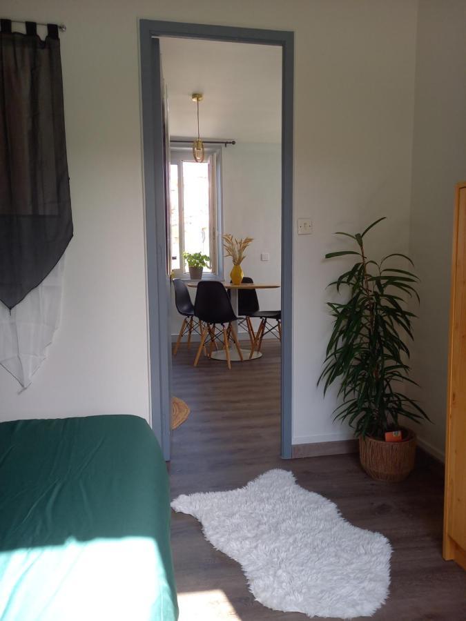 Longraye Maison Thalene מראה חיצוני תמונה