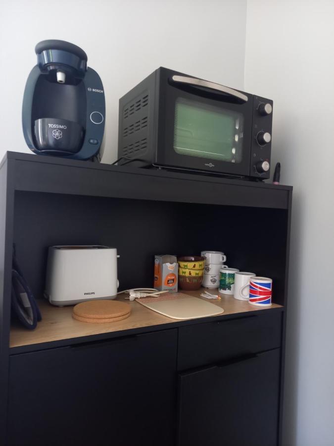 Longraye Maison Thalene מראה חיצוני תמונה
