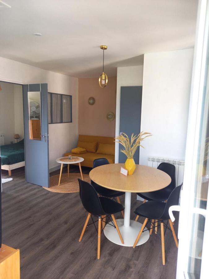 Longraye Maison Thalene מראה חיצוני תמונה