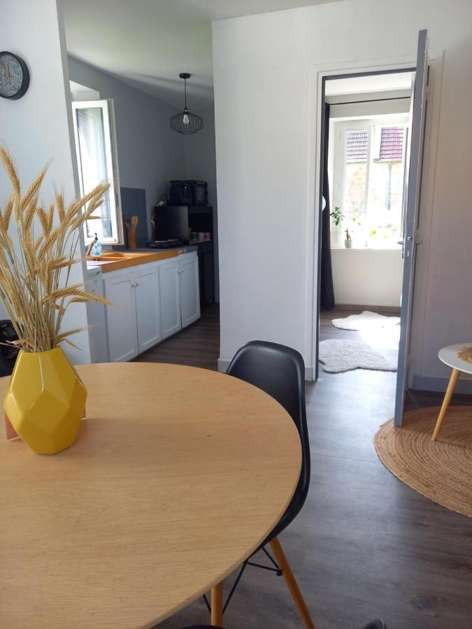 Longraye Maison Thalene מראה חיצוני תמונה